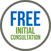 Free initial consultation