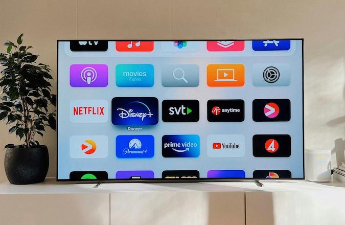 Media streaming channels