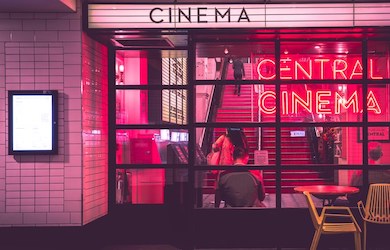 Central Cinema