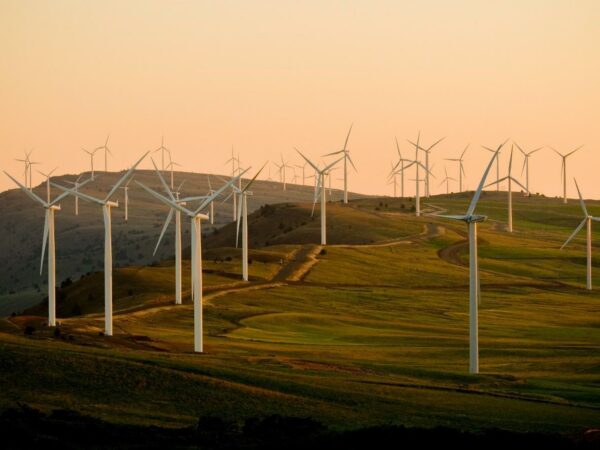history of wind energy