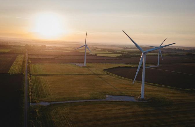 Wind Turbine