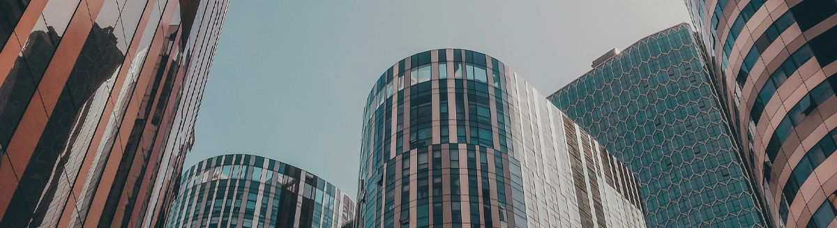 Tall buildings