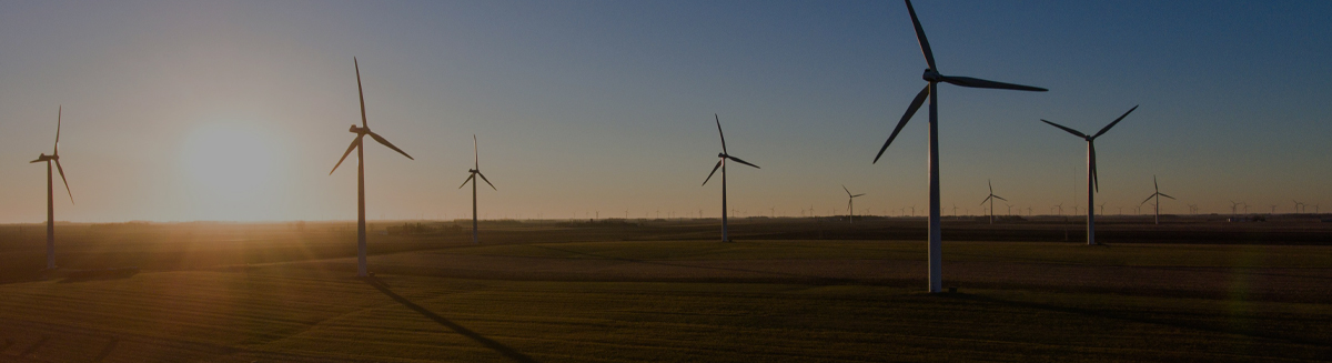 Wind farm