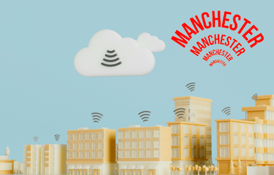 Manchester Broadband