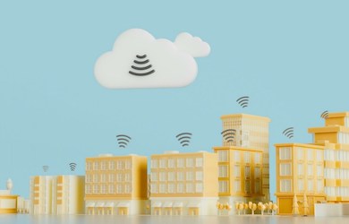 Broadband Connectivity