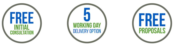 Broadband Connectivity Assessments - Manchester