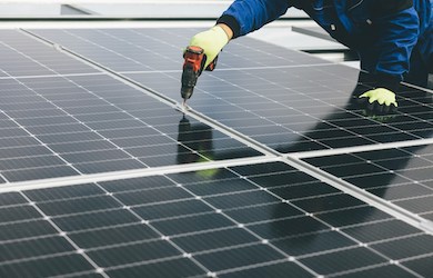 Solar Cells and Modules