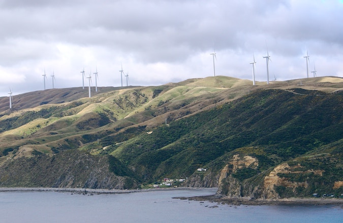 Wind Farm