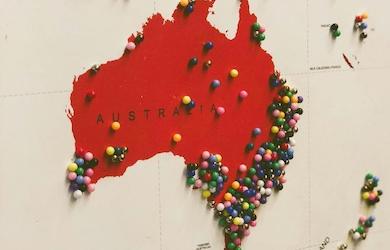 State Significant Developments in New South Wales