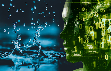Environmental Impact of AI Data Centres