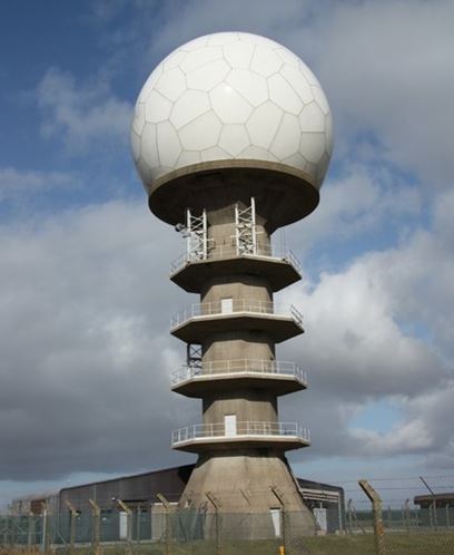 Figure 3: Claxby PSR