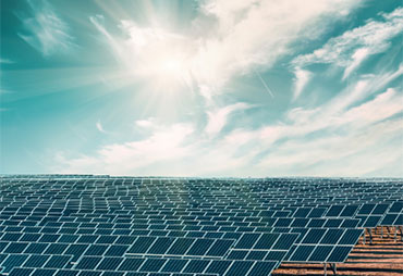 Comet Solar Farm