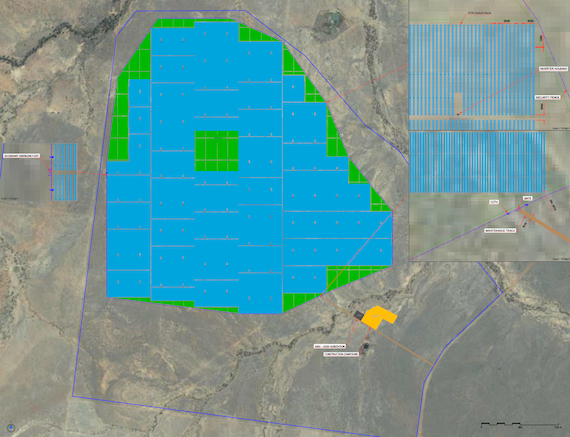 Figure 1: Panel Area