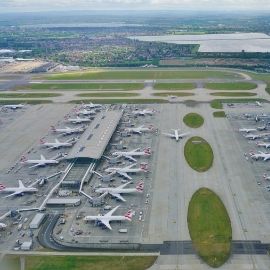 Development near Heathrow