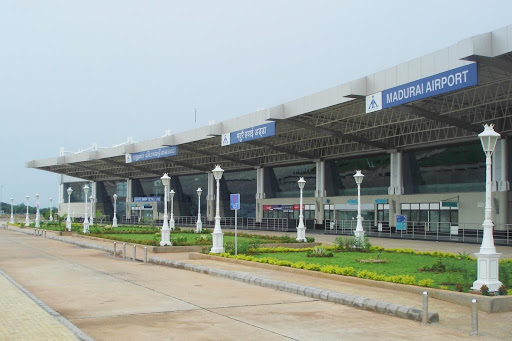 Madurai Airport