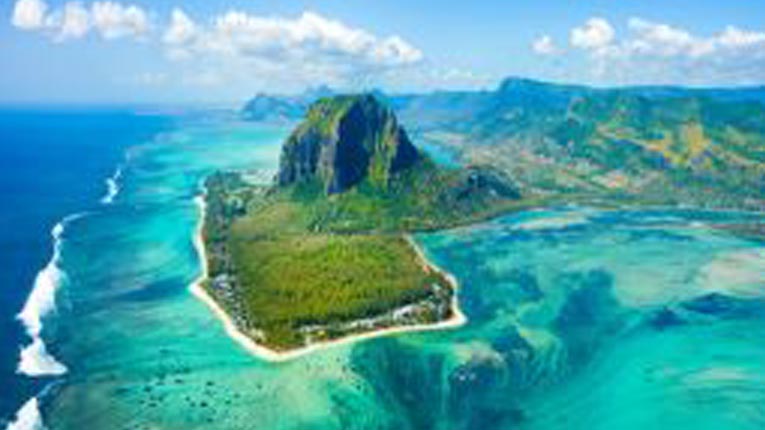 Mauritius
