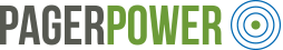 PagerPower Logo