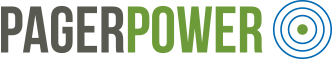 Pager Power Logo