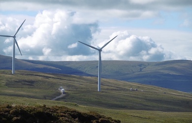 Onshore Wind Taskforce Strategy