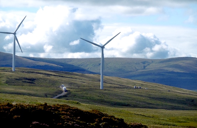 Onshore Wind Taskforce Strategy