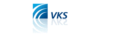 VKS logo