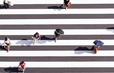 Why Are Cities Hotter?