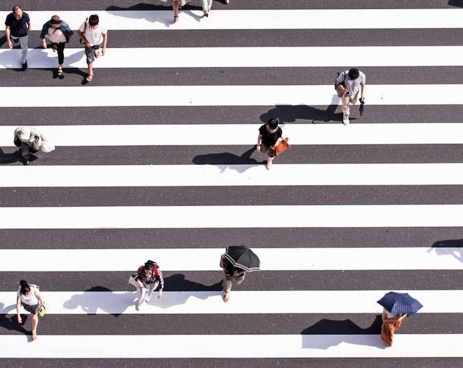 Why Are Cities Hotter?