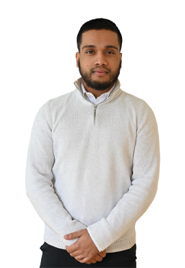 Abdul Wadud