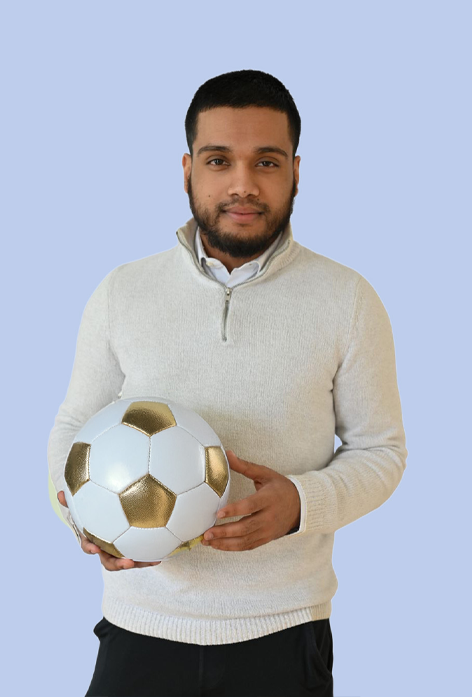Abdul Wadud