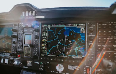 CNS Navigation