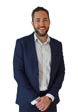 Danny Scrivener