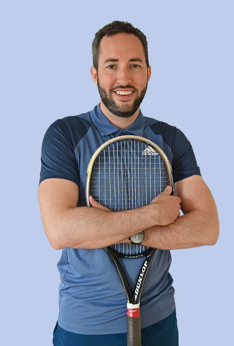 Danny Scrivener