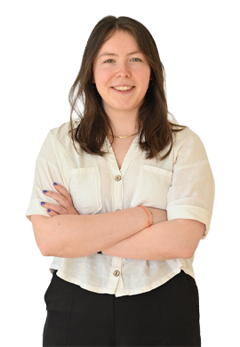 Hannah Lucey