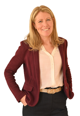 Hannah Marshallsay