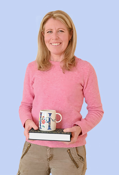 Hannah Marshallsay