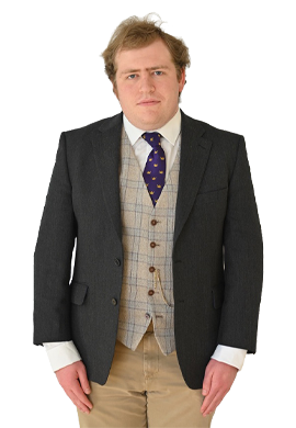 Harry Watson