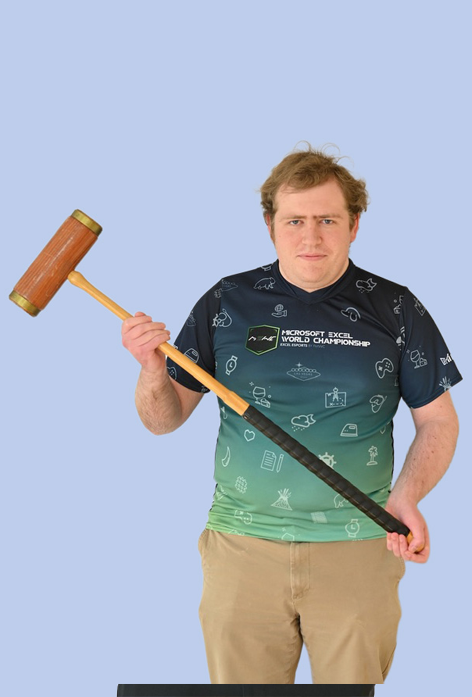 Harry Watson