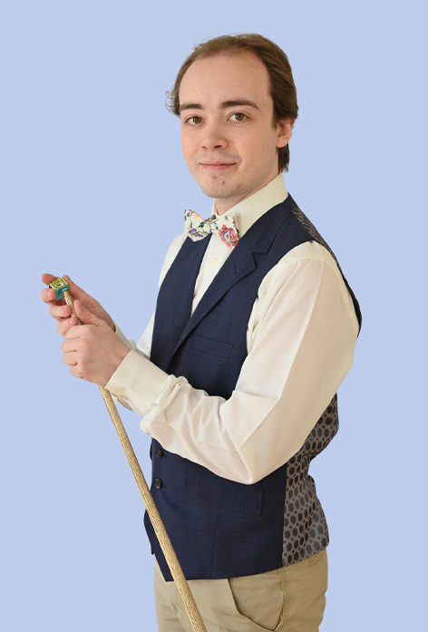 James Plumb