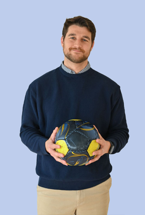 Michael Sutton