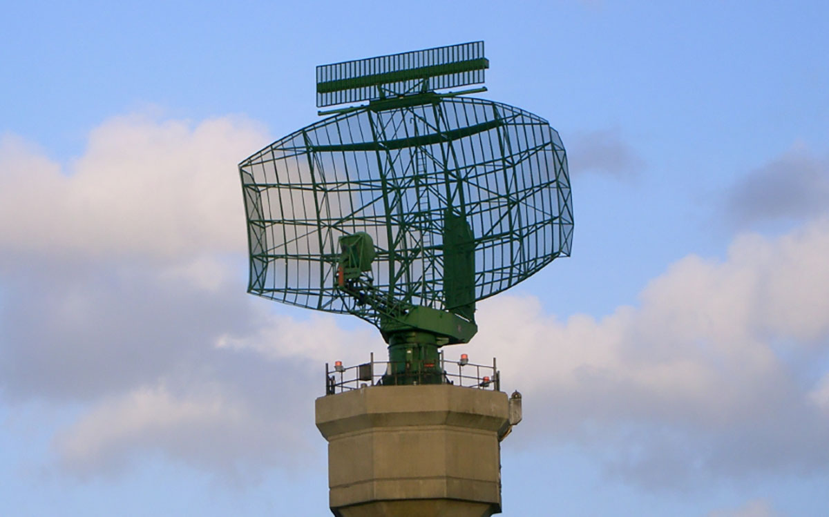 First Radar Impact Assessment delivered