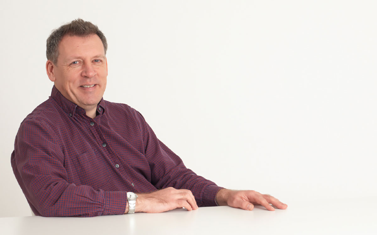Mike Watson - Founder of PagerPower