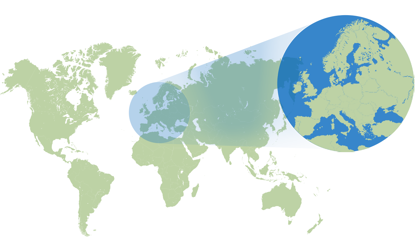 World Map