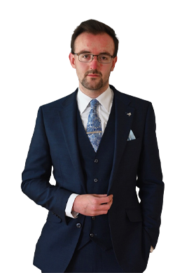 Phillip Charhill