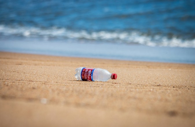 Global plastic talks