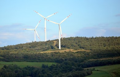 Poland renewable energy