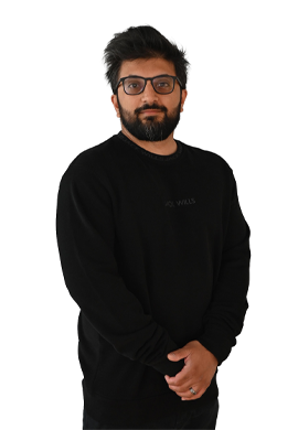 Waqar Qureshi