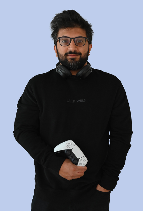 Waqar Qureshi