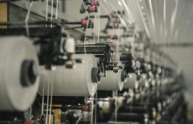 Renewable Energy Textile Industry