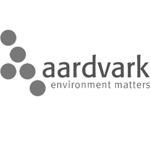 Aardvark logo