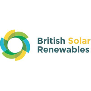 BSR Logo